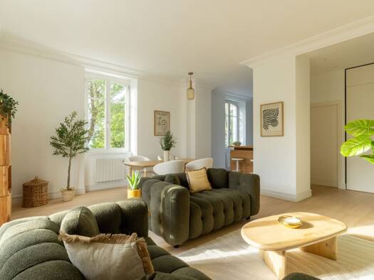 Duplex à vendre 785 000 € 3 pièces 2 chambres 95 m² RDC/2 Bayonne 64100