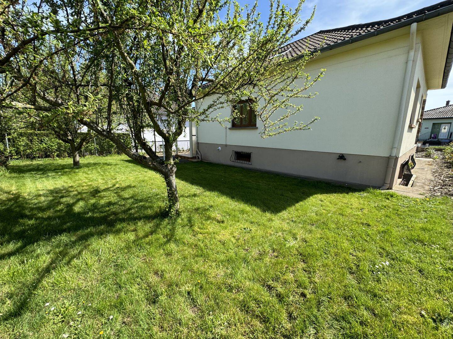 Maison 5 pièces 126 m² · à Vendenheim · 126,1 m² · 1 775 €