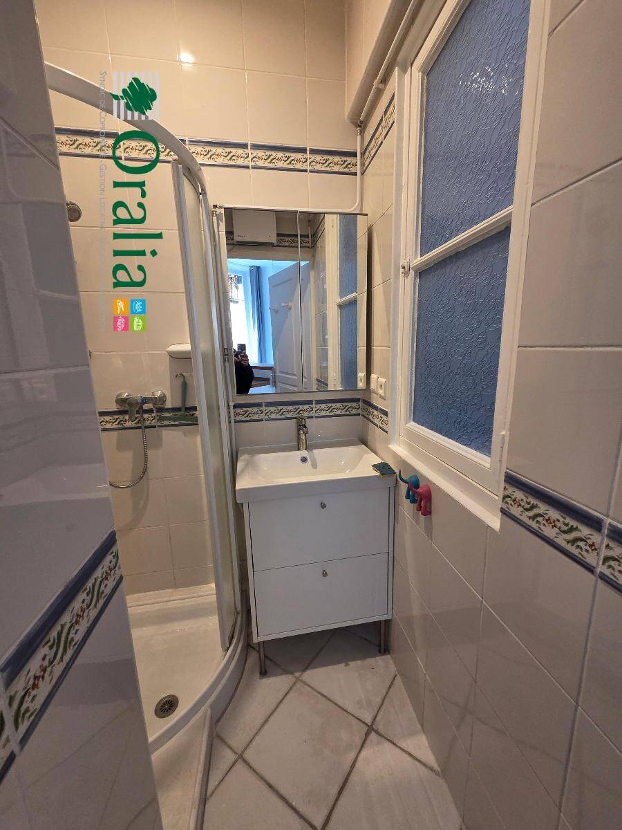 Appartement — 11
