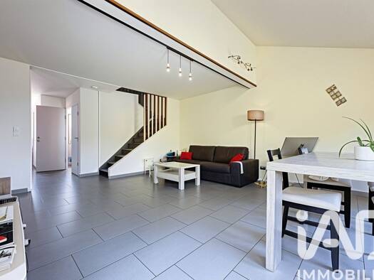 Maison à vendre 235 000 € 4 pièces 3 chambres 88 m² 150 m² de terrain Cohem Vert Pre Lys-lez-Lannoy 59390