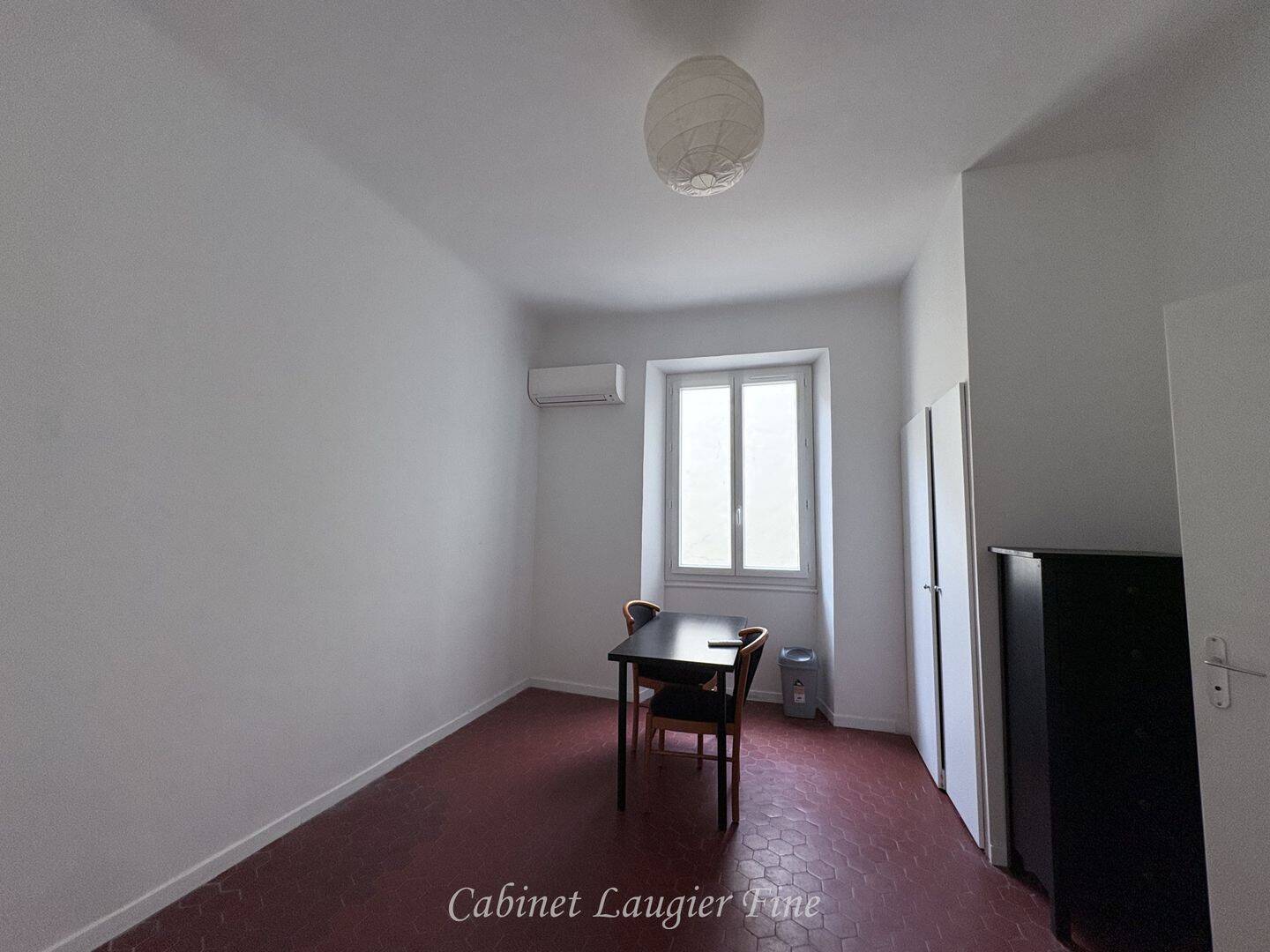 Appartement 1 pièce 19 m² · à Marseille 7ème Arrondissement · 19 m² · 490 €/mois