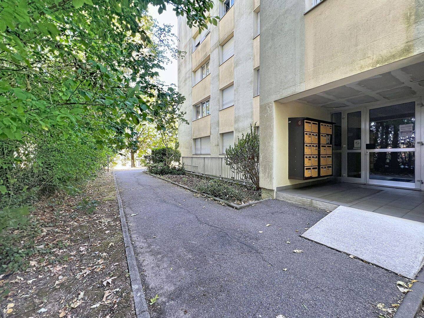Appartement 4 pièces 73 m² · à Metz · 73,5 m² · 135 000 €
