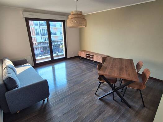 Appartement à louer 1 100 € 2 pièces 1 chambre 47 m² Étage 2/3 Prés de Noisy-Marx Dormoy Gournay-sur-Marne 93460
