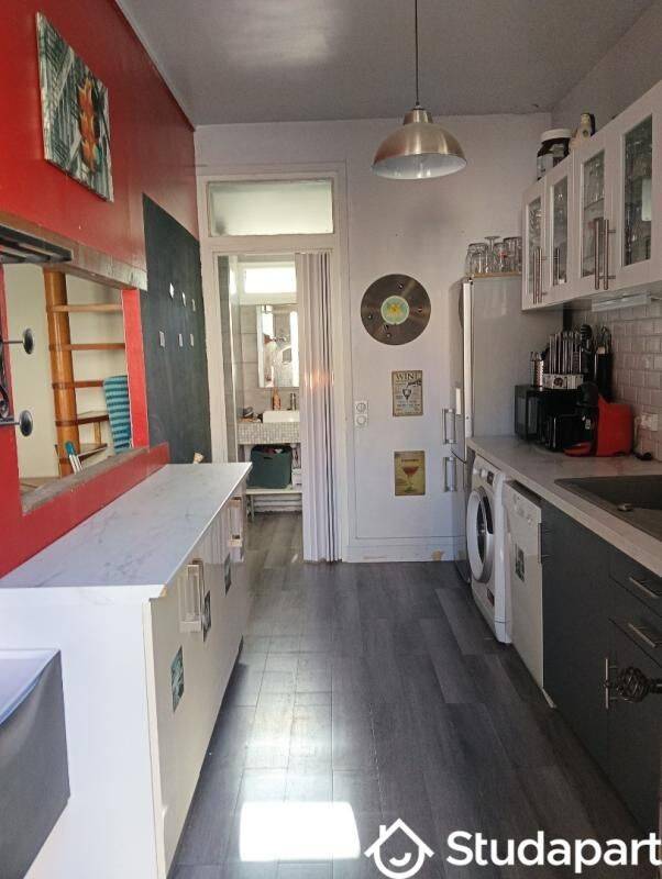 Maison 2 pièces 48 m² · à Argenteuil · 48 m² · 1 250 €/mois