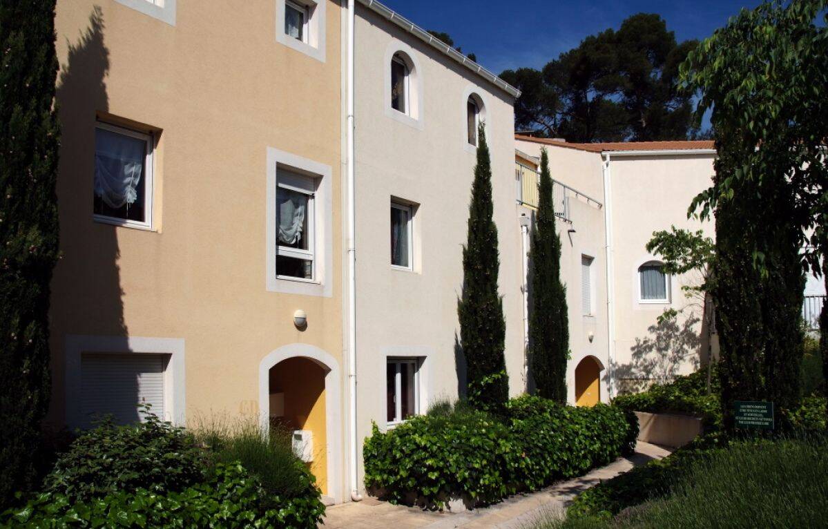 Appartement 1 pièce 28 m² · à Montpellier · 28 m² · 560 €/mois