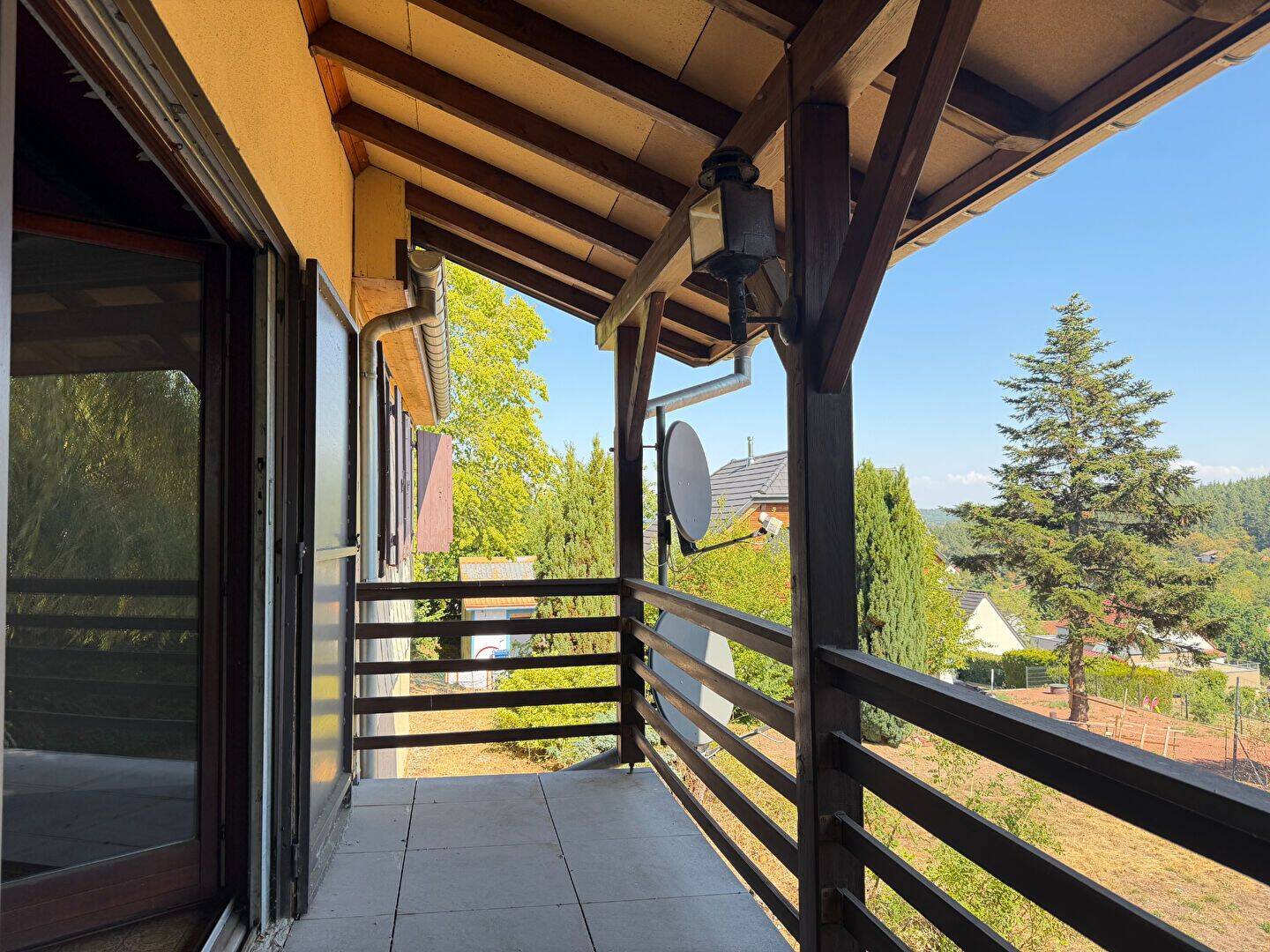 Maison 3 pièces 82 m² · à Oberhaslach · 81,8 m² · 149 100 €