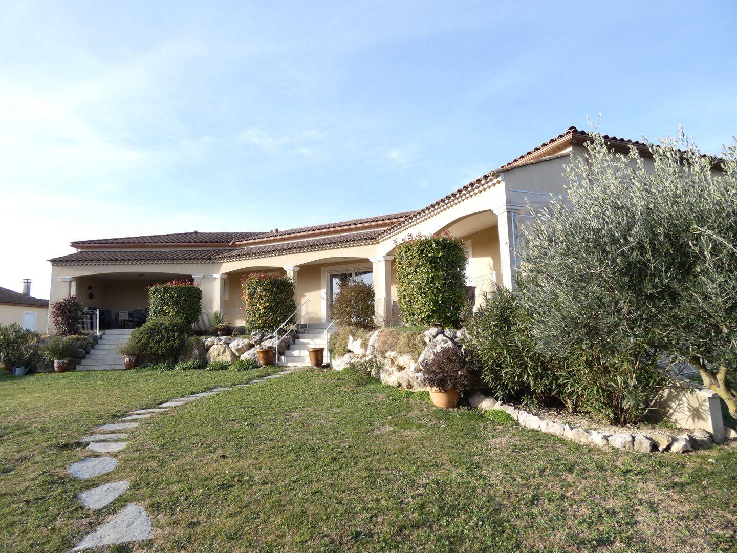 Maison 5 pièces 140 m² · à Rousson · 140 m² · 365 000 €