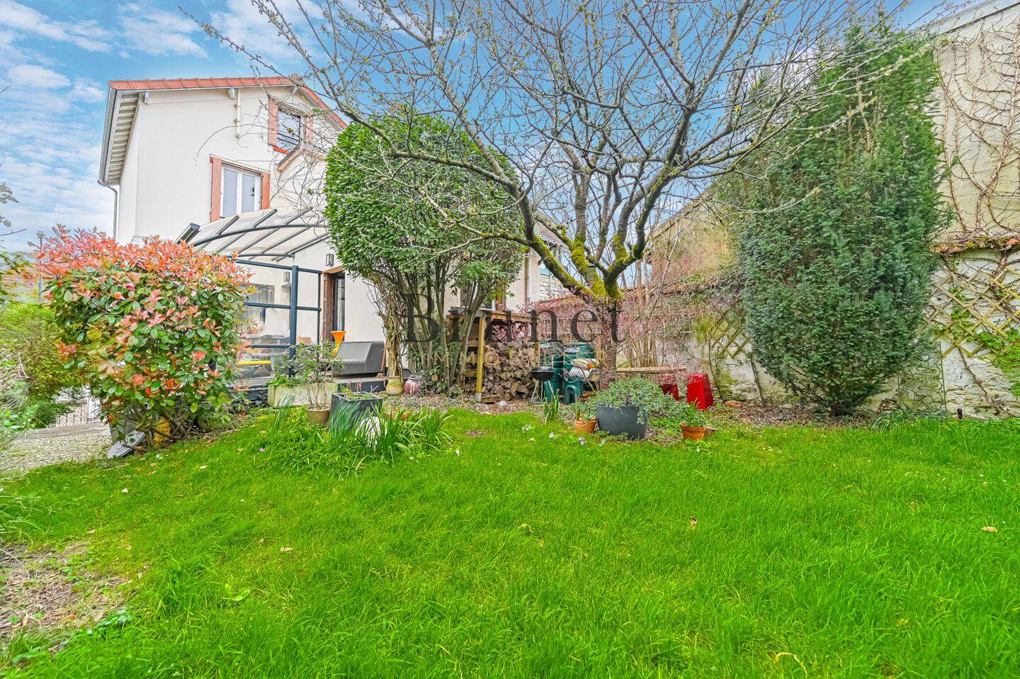 Maison 6 pièces 153 m² · à Saint-Maur-des-Fossés · 152,6 m² · 960 000 €
