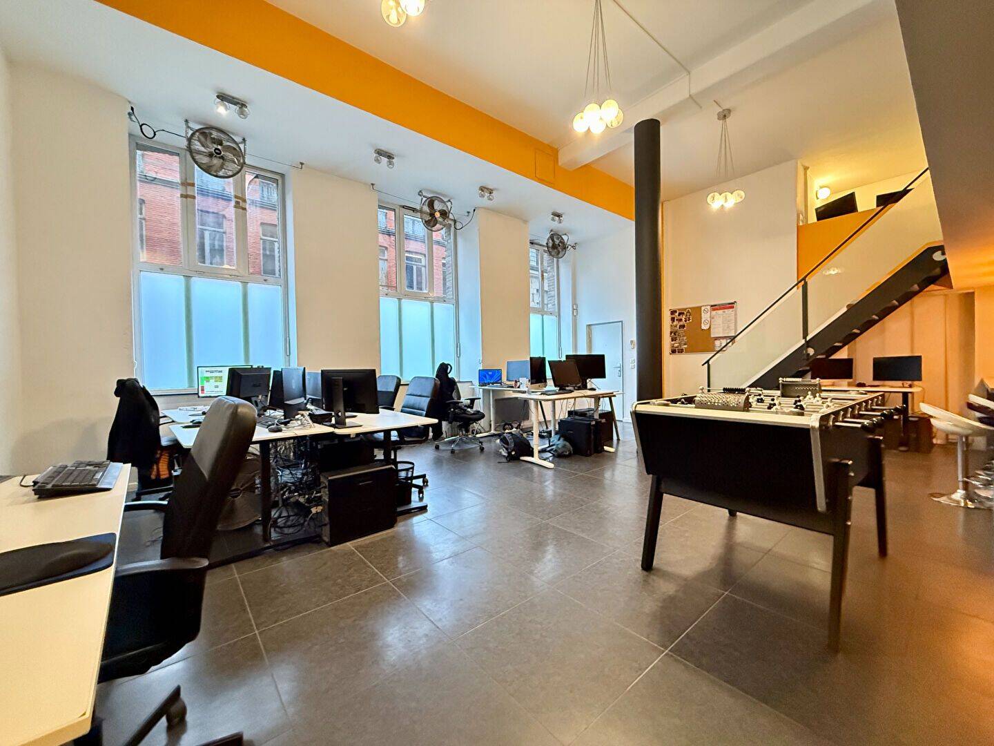 Appartement 5 pièces 145 m² · à Lille · 145,4 m² · 440 000 €