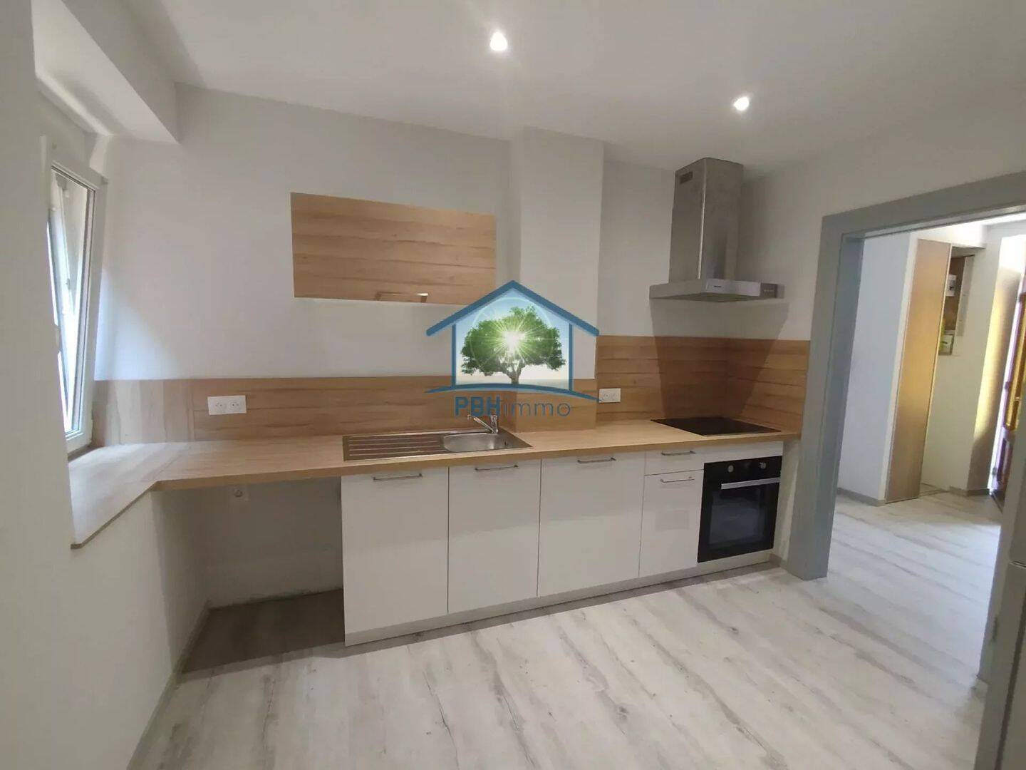 Appartement 2 pièces 75 m² · à Menchhoffen · 74,8 m² · 680 €