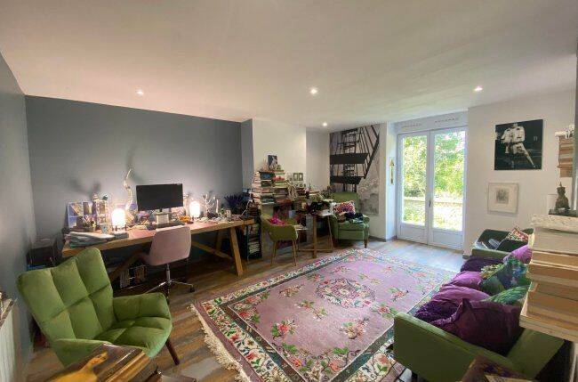 Appartement 2 pièces 54 m² · à Boulogne-sur-Mer · 54 m² · 840 €/mois