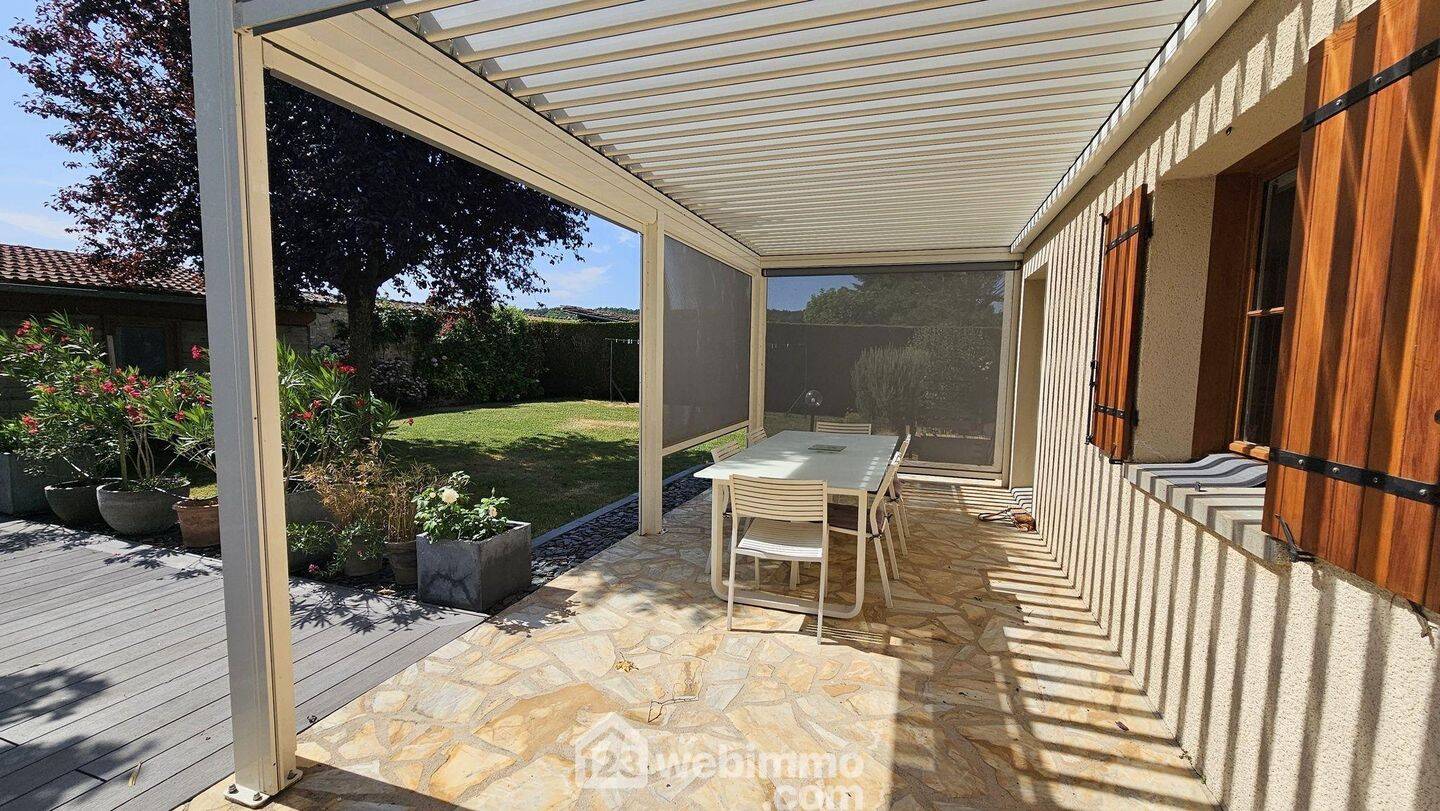 Maison 6 pièces 130 m² · à Oncy-sur-École · 130 m² · 474 500 €