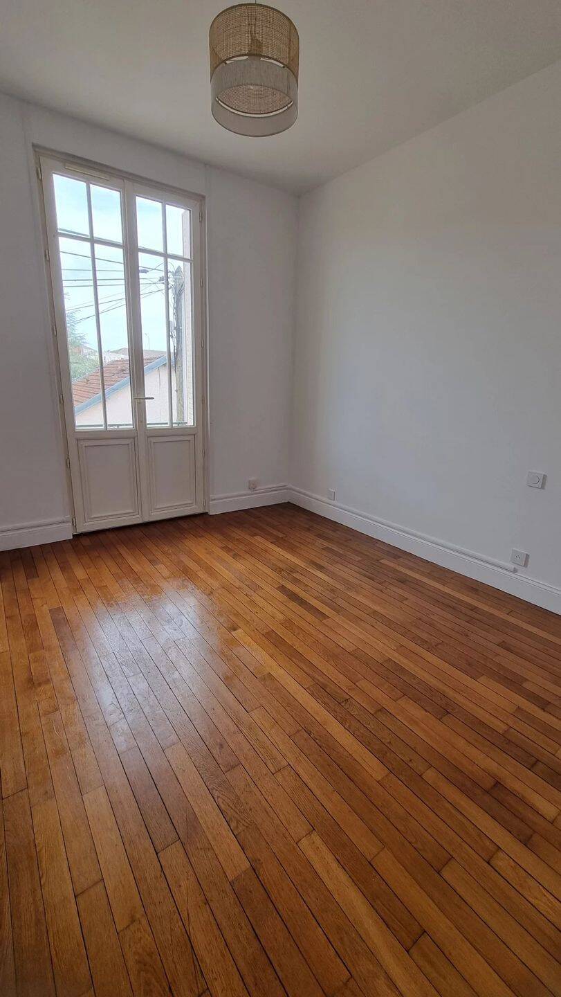 Appartement 3 pièces 55 m² · à Dijon · 54,7 m² · 775 €/mois
