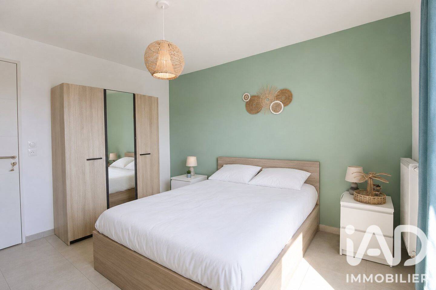 Appartement 2 pièces 47 m² · à Le Puy-Sainte-Réparade · 47 m² · 229 900 €