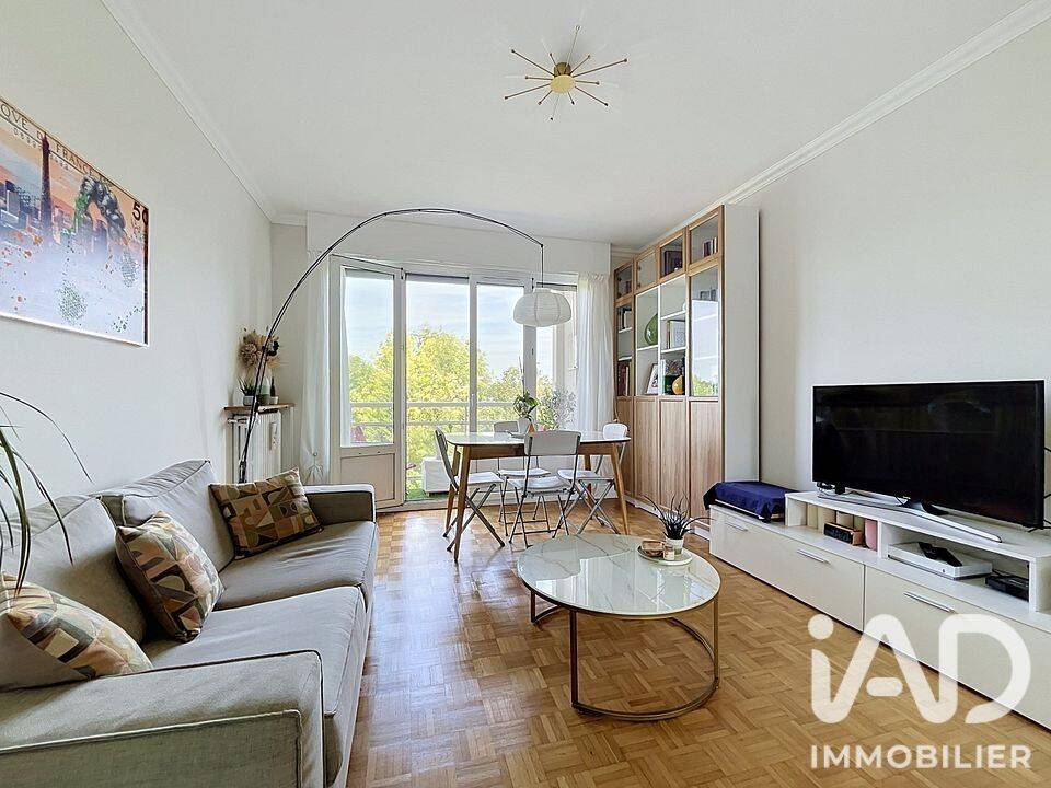 Appartement 3 pièces 63 m² · à Le Port-Marly · 63 m² · 239 000 €