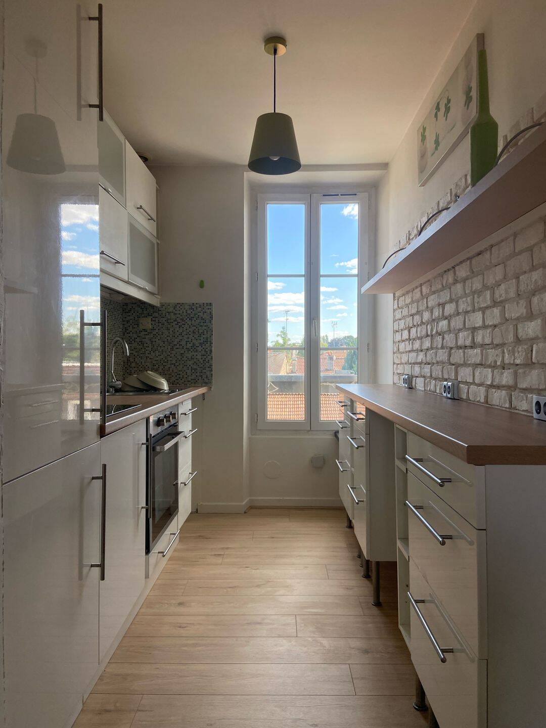 Appartement 2 pièces 45 m² · à Corbeil-Essonnes · 45 m² · 870 €
