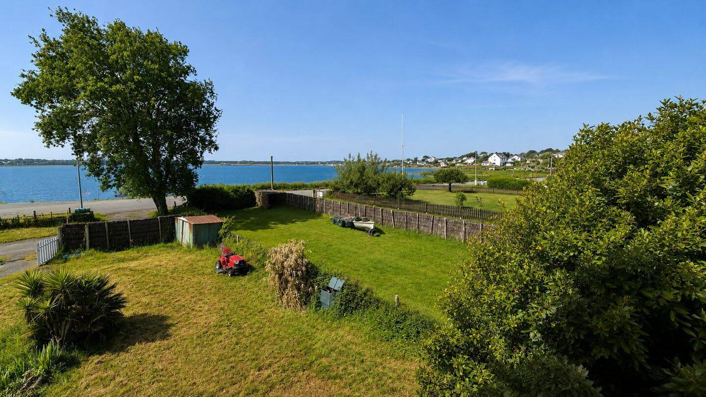 Maison 5 pièces 96 m² · à Assérac · 96 m² · 348 000 €