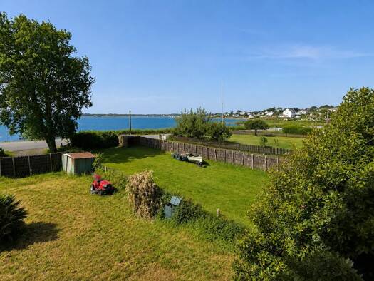 Maison à vendre 358 000 € 5 pièces 3 chambres 96 m² 457 m² de terrain Assérac 44410