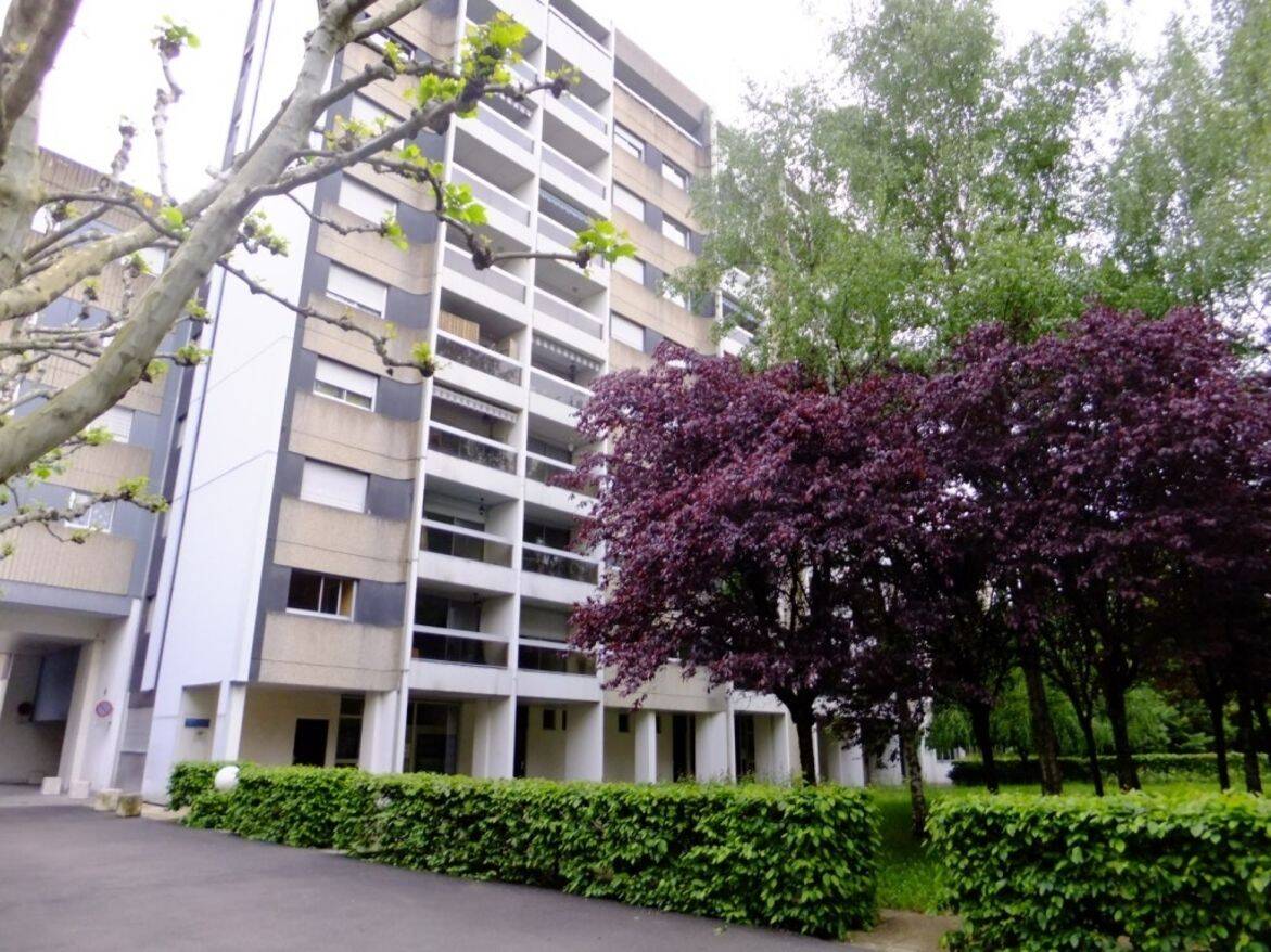 Appartement 1 pièce 26 m² · à Besancon · 25,8 m² · 445 €/mois