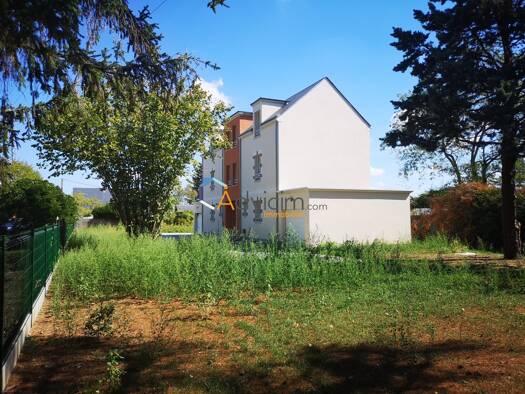 Maison à vendre 243 800 € 4 pièces 3 chambres 92 m² 600 m² de terrain Rue de Saint Denis Saint-Denis-en-Val 45560