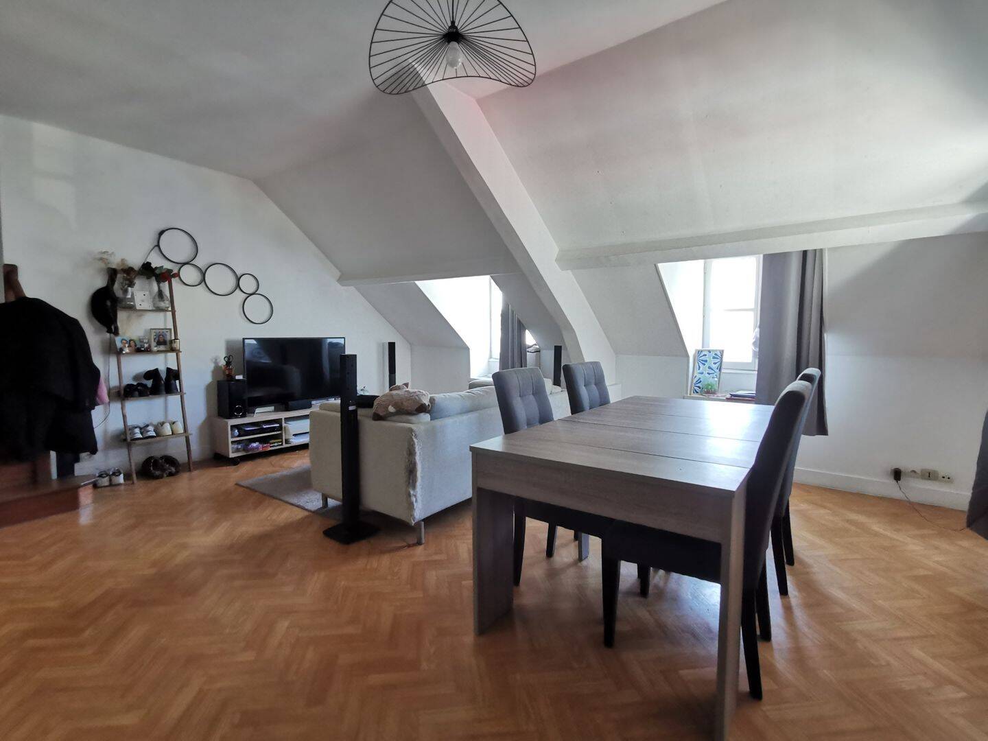 Appartement 3 pièces 65 m² · à Bayeux · 65,3 m² · 169 600 €