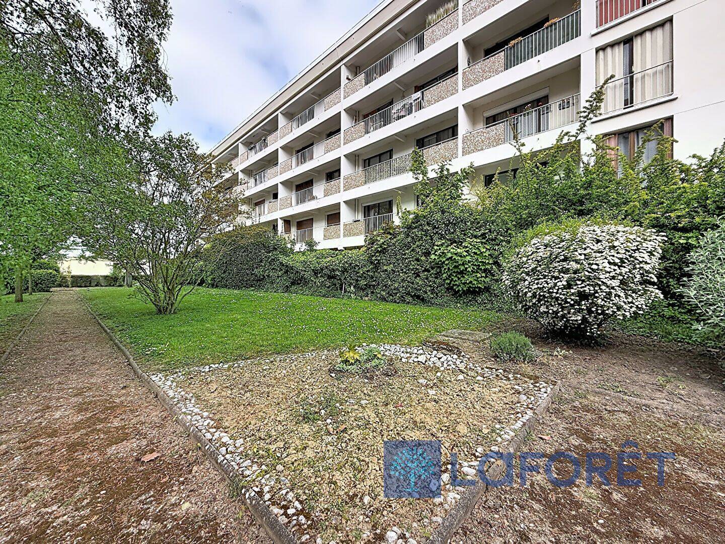 Appartement 4 pièces 81 m² · à Créteil · 81 m² · 289 000 €