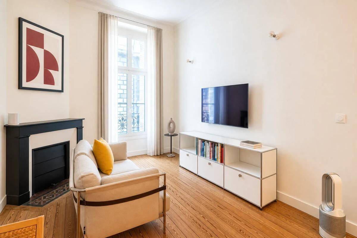 Appartement 3 pièces 67 m² · à Bordeaux · 67 m² · 327 000 €