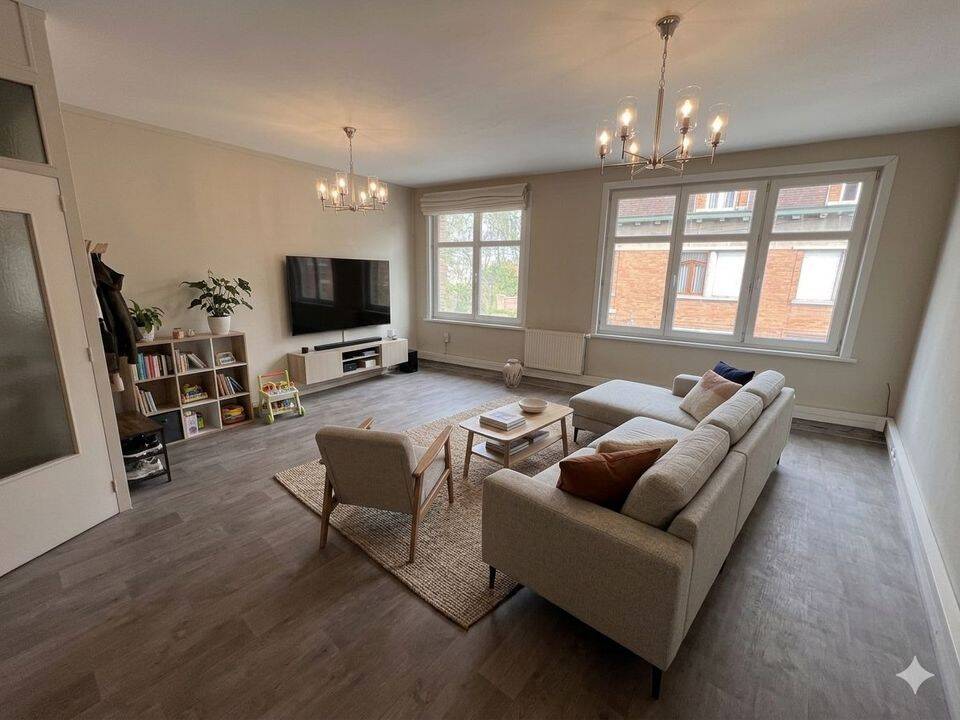 Appartement 3 pièces 83 m² · à Orchies · 83 m² · 970 €