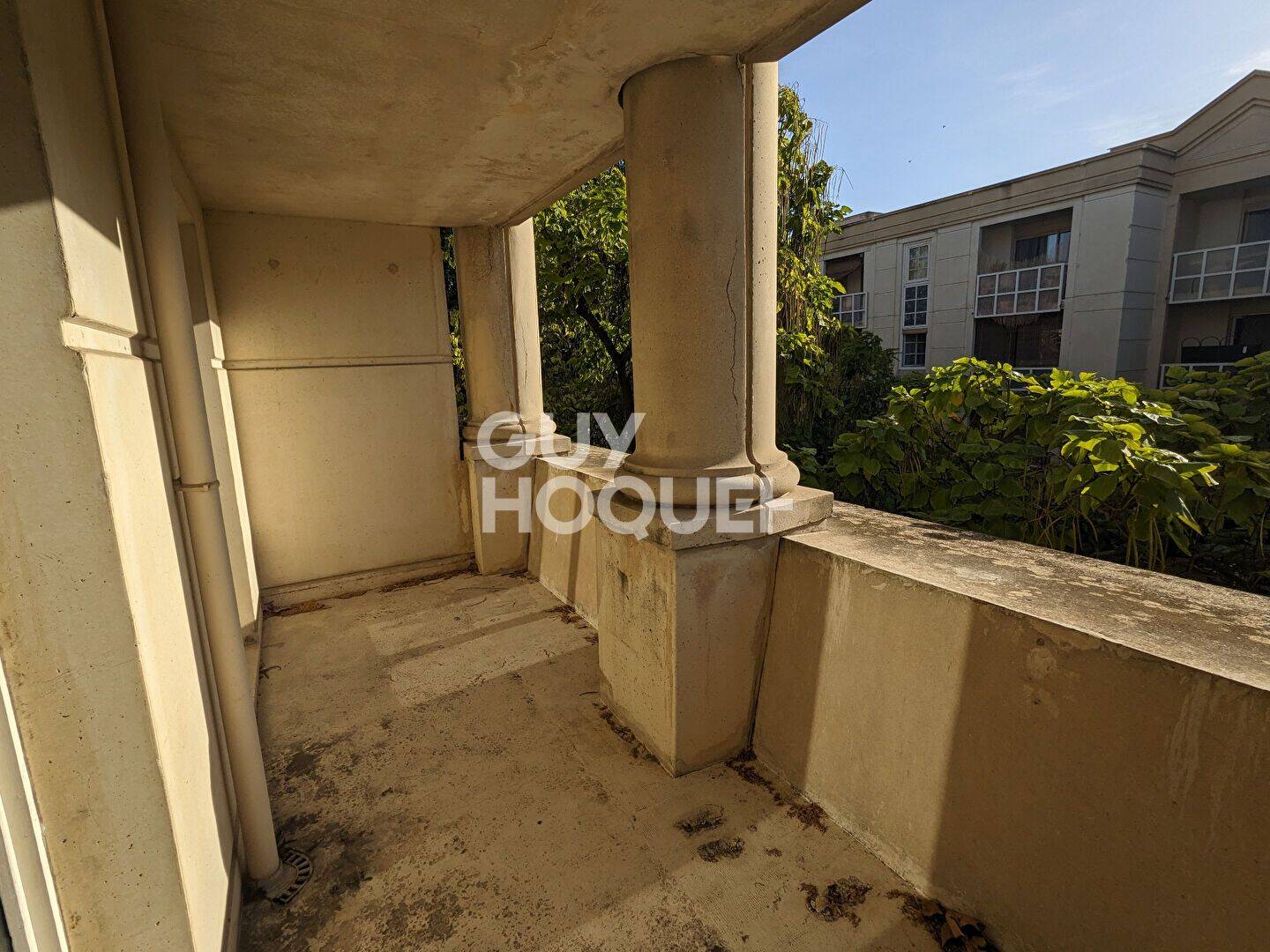 Appartement 3 pièces 64 m² · à Montpellier · 64,4 m² · 270 000 €
