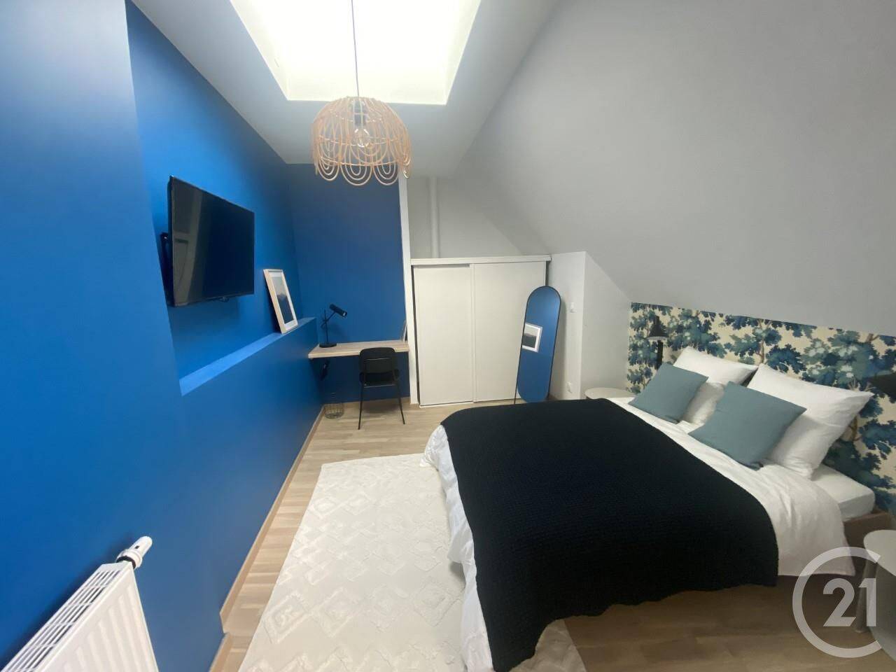 Appartement 1 pièce · à Bayonne · 453 €/mois