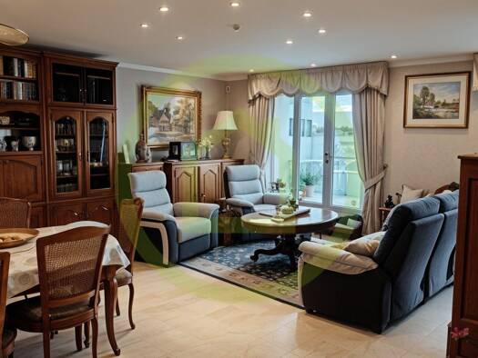 Appartement à vendre 379 000 € 3 pièces 2 chambres 98 m² Étage 5/5 Edgard Degas Aulnay-sous-Bois 93600