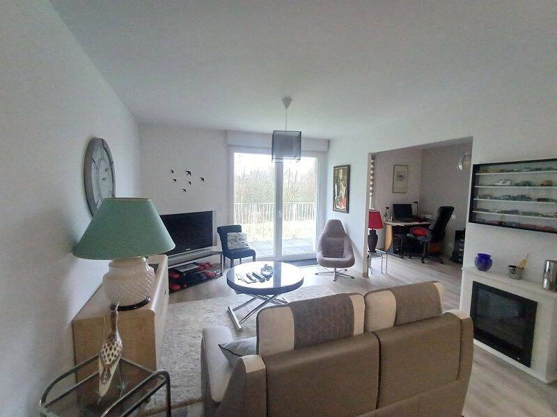 Appartement 3 pièces 64 m² · à La Baule-Escoublac · 64 m² · 329 000 €