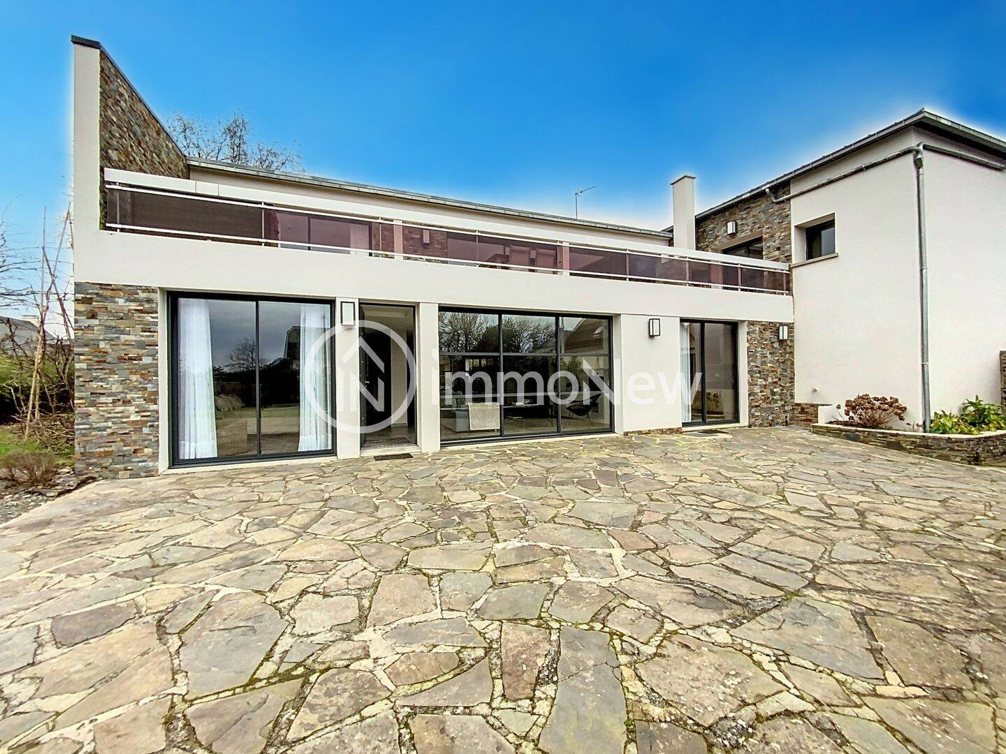 Maison 7 pièces 286 m² · à Donville-les-Bains · 286 m² · 828 000 €