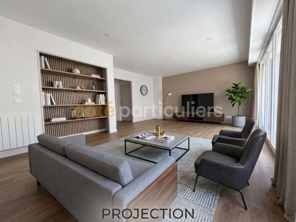 Appartement 4 pièces 71 m² · à Tarbes · 71 m² · 138 900 €