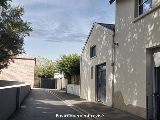 Immeuble à vendre 640 000 € 265 m² Gare Poissy 78300