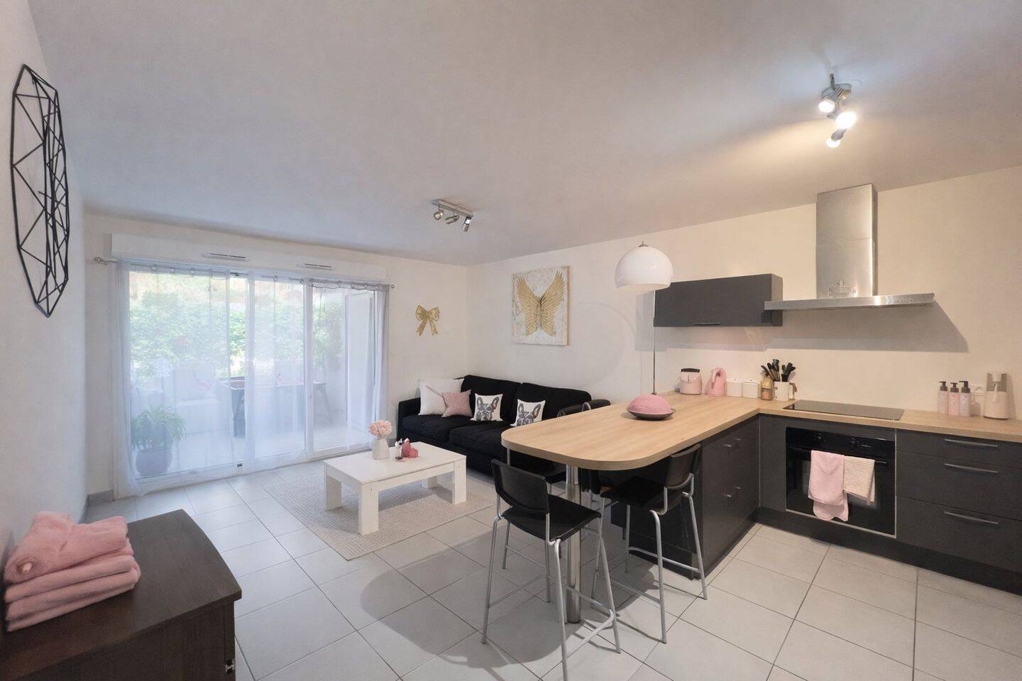 Appartement 4 pièces 80 m² · à Bidart · 80 m² · 399 500 €