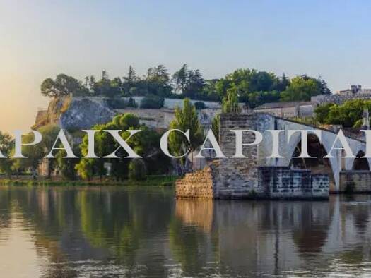 Maison de ville à vendre 270 000 € 5 pièces 4 chambres 160 m² 458 m² de terrain Avignon 84000