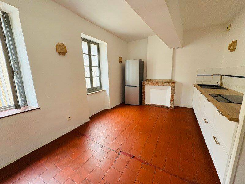 Appartement 4 pièces 92 m² · à Carcassonne · 92 m² · 115 000 €