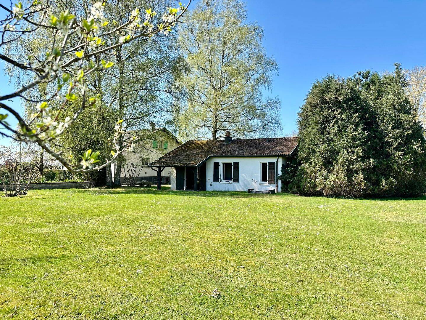 Maison 2 pièces 60 m² · à Luxeuil-les-Bains · 60 m² · 89 000 €