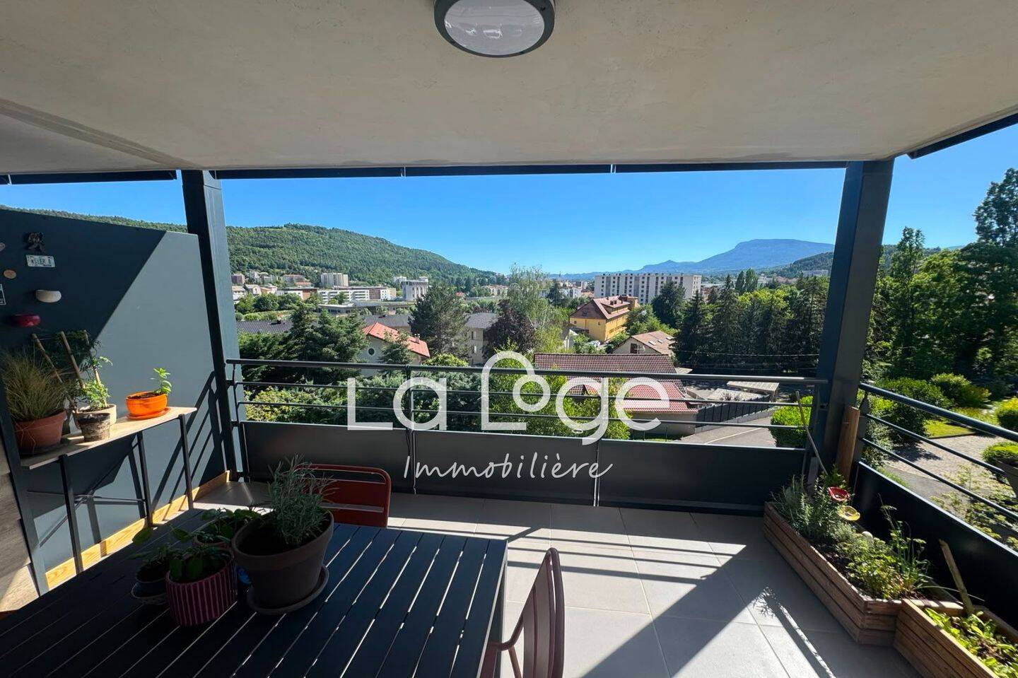 Appartement 3 pièces 63 m² · à Gap · 63 m² · 259 000 €