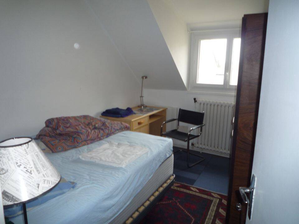 Appartement 4 pièces 70 m² · à Arradon · 70 m² · 850 €/mois