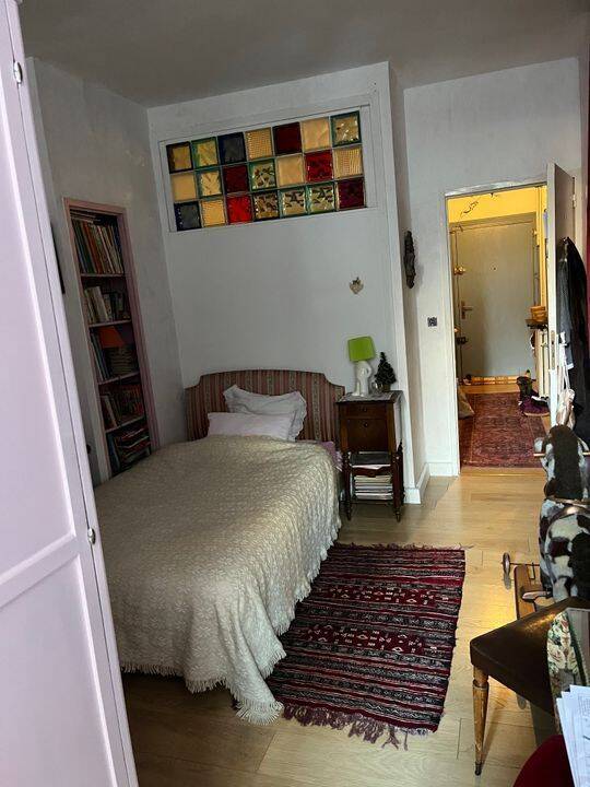 Appartement 1 pièce 25 m² · à Grenoble · 25 m² · 400 €/mois