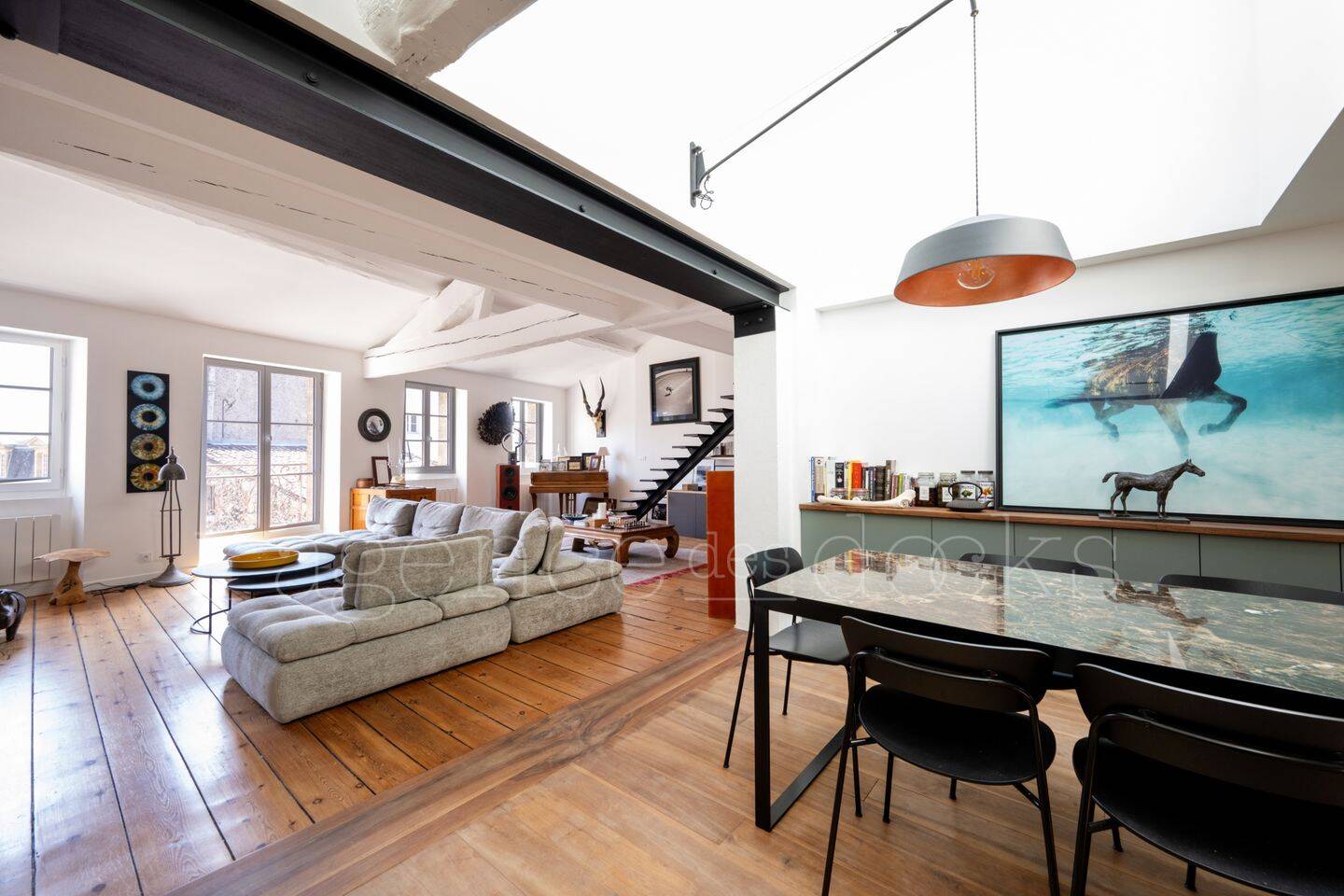 Appartement 5 pièces 150 m² · à Bordeaux · 150 m² · 850 000 €