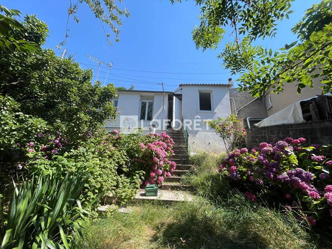 Maison 2 pièces 28 m² · à Le Havre · 28 m² · 79 000 €