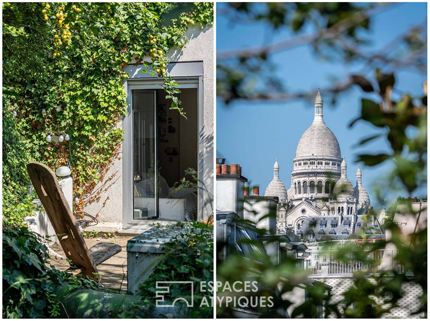 Appartement 1 pièce 20 m² · à Paris 18ème Arrondissement · 20 m² · 249 000 €