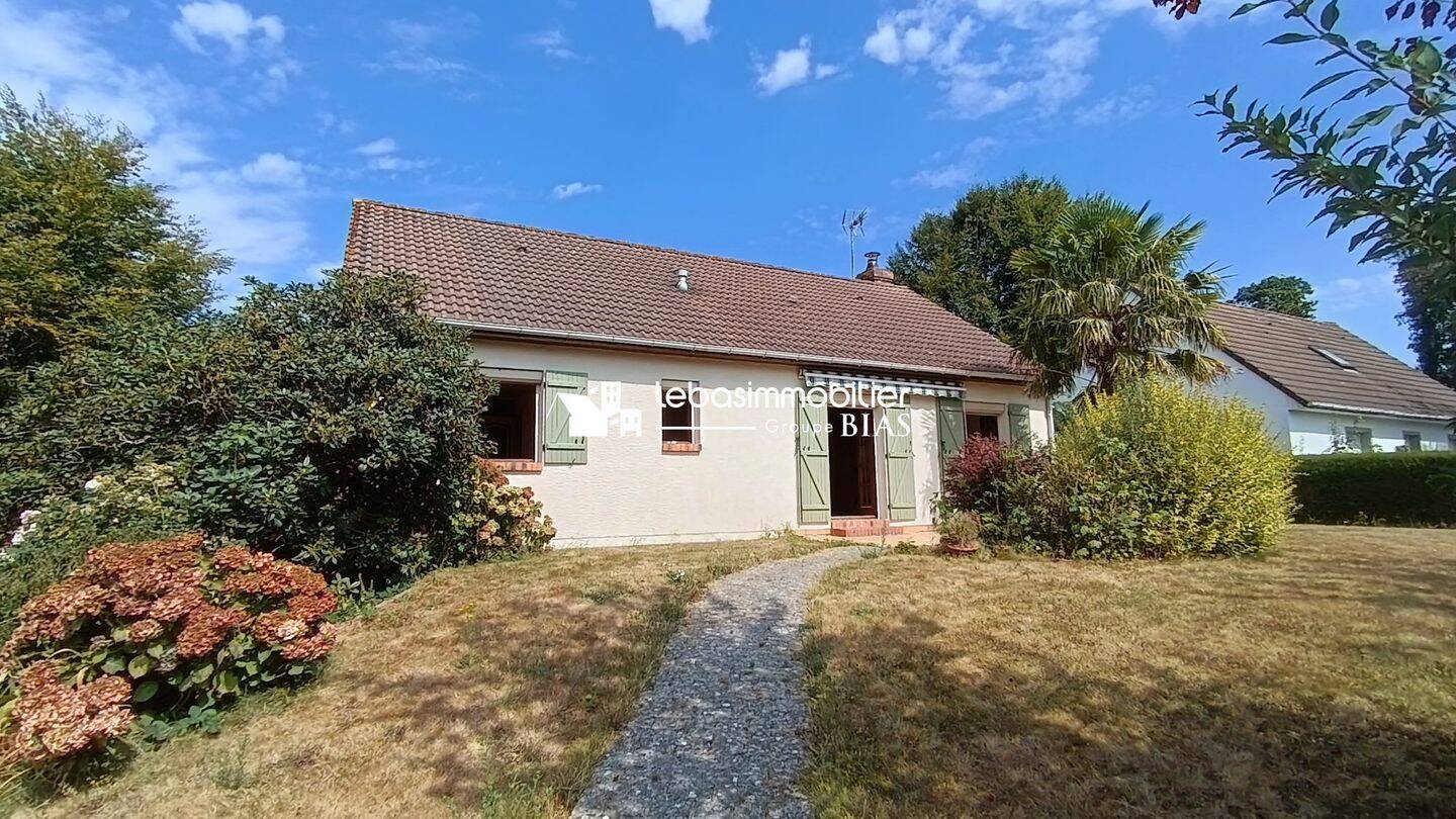 Maison 5 pièces 90 m² · à Doudeville · 90 m² · 242 000 €
