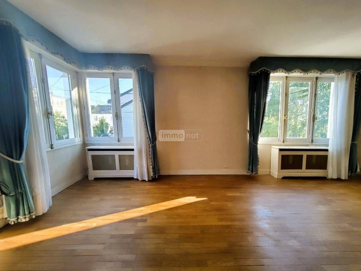 Maison 5 pièces 98 m² · à Angers · 97,8 m² · 315 000 €