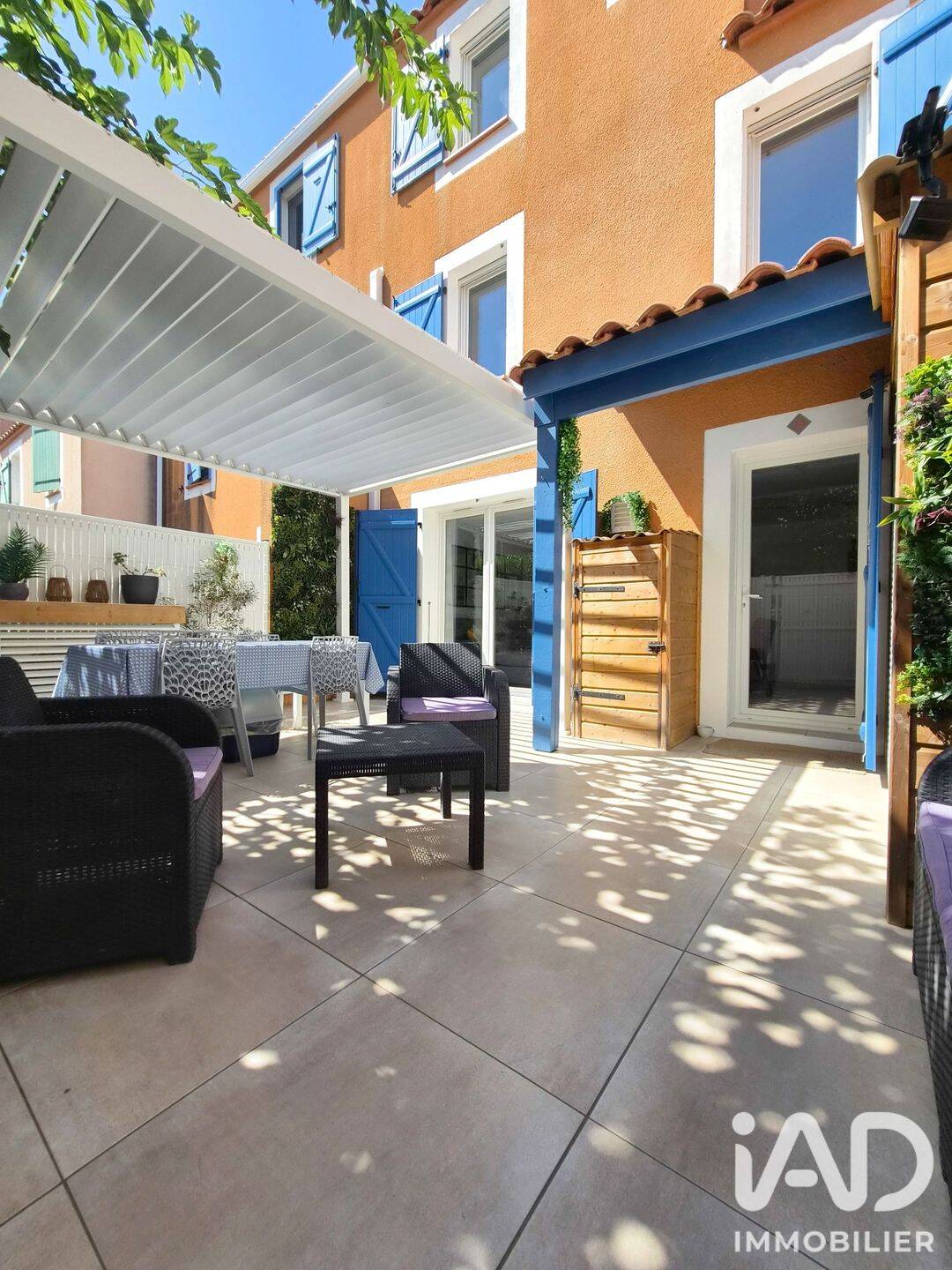 Maison 4 pièces 72 m² · à Torreilles · 72 m² · 215 000 €