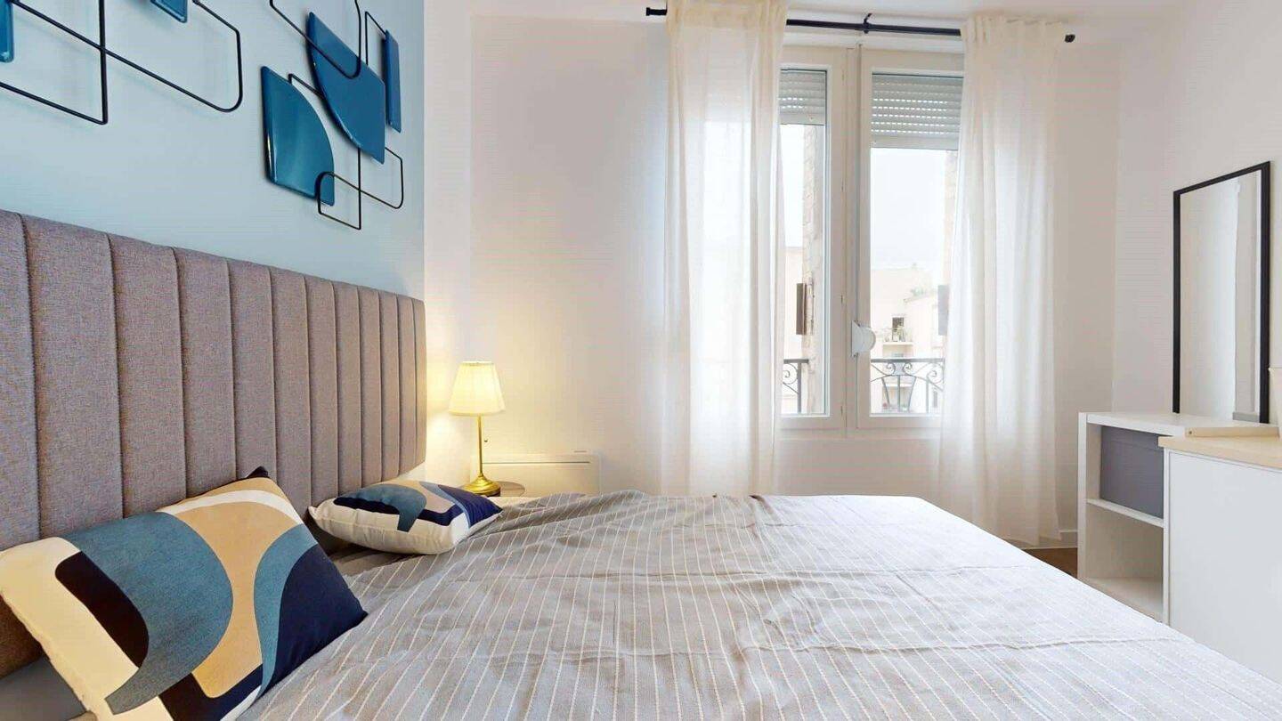 1 pièce 15 m² · à Reims · 15 m² · 450 €