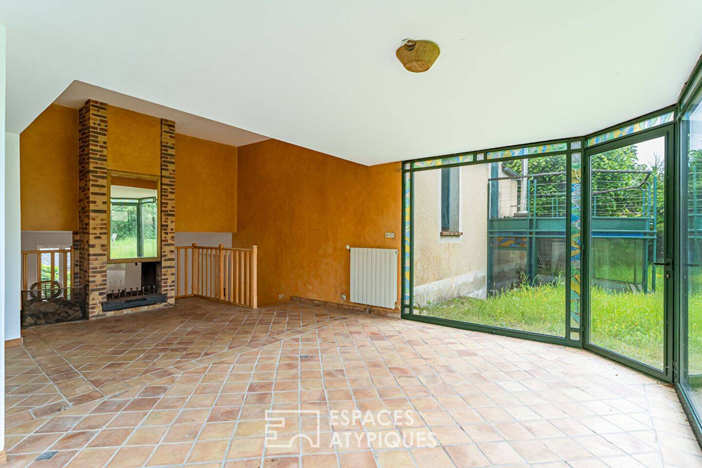 Maison 10 pièces 235 m² · à Sainte-Mesme · 235 m² · 432 000 €